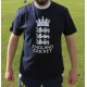 ECB Classic Large Logo Tee