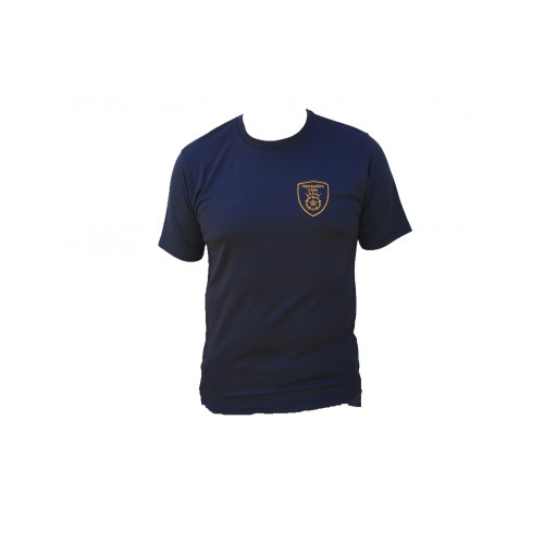 Hampshire Supporters Training Tee 2018