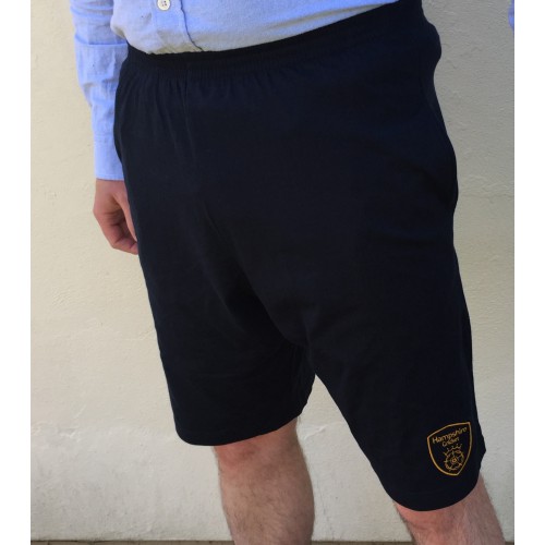 Hampshire Supporters Training Shorts Junior 2018