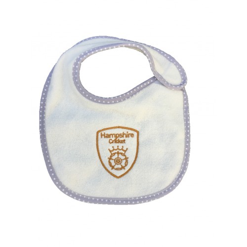 Hampshire Bib