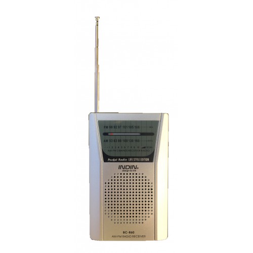 Basic Fm Am Radio