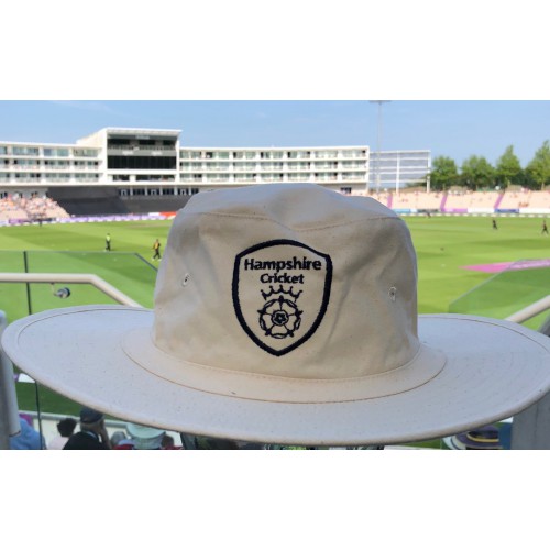 Hampshire Cream Sunhat