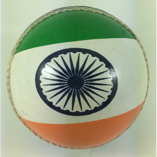 India Flag Ball
