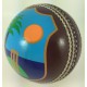 International Seven Set Flag Balls