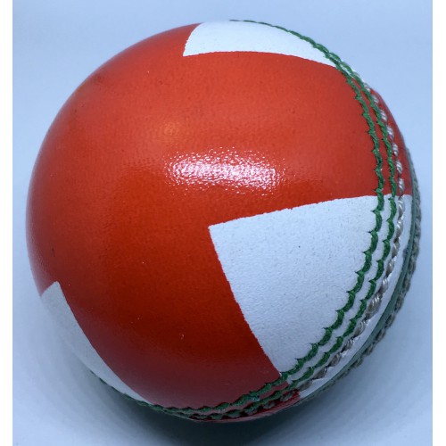 England v Pakistan Flag Ball