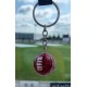 England Ball Key Ring