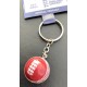 England Ball Key Ring