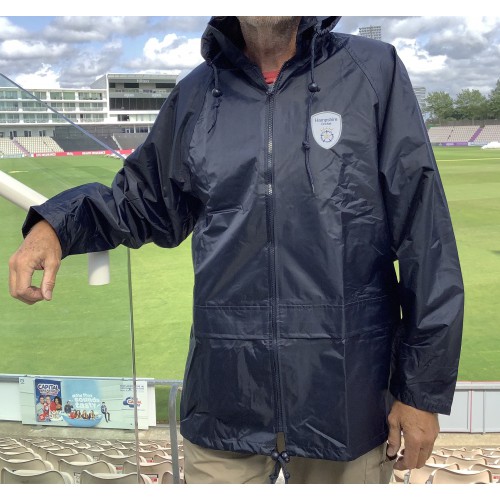 Hampshire Economy Rain Jacket