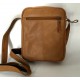 Hampshire Leather Travel Shoulder Bag LIMITED EDITION OF 30