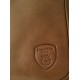 Hampshire Leather Travel Shoulder Bag LIMITED EDITION OF 30