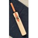 Botham and Flintoff Signed Mini Bat