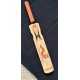 Botham and Flintoff Signed Mini Bat