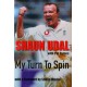 Shaun Udal: My Turn to Spin