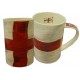 St Georges Mug