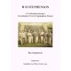 HH Stephenson: A Cricketing Journey: Kennington Oval to