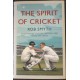 The Spirit of Cricket