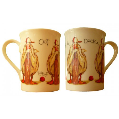 Out for a Duck Mug