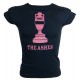 Women's Ashes Urn T Shirt