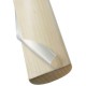 Kookaburra Antiscuff Sheet