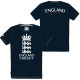 ECB Classic Large Logo Tee